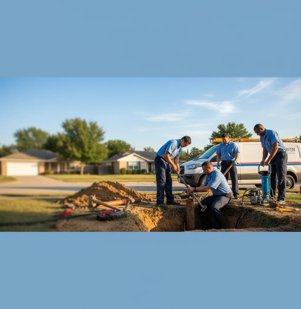 Water Heater Repair in Cherryville, NC